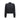 Alexander McQueen Black Polyester Bomber
