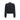 Alexander McQueen Black Polyester Bomber