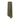 Alexander McQueen Bicolor Silk Long Skirt