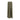 Alexander McQueen Bicolor Silk Long Skirt