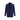 Brunello Cucinelli Blue Cashmere Full-Length Jacket