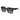Tommy Hilfiger Brown Acetate Sunglasses