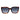 Tommy Hilfiger Brown Acetate Sunglasses