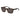 Ted Baker Brown Acetate Sunglasses