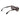 Ted Baker Brown Acetate Sunglasses