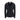 Alexander McQueen Black Wool Oves Aries Full-Length Jacket