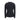 Alexander McQueen Black Wool Oves Aries Full-Length Jacket