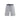 Brunello Cucinelli Gray Cotton Bermuda Shorts