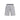 Brunello Cucinelli Gray Cotton Bermuda Shorts