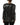 Dolce & Gabbana Metallic Gray Sequin Embellished Blouse Top