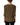 Dolce & Gabbana Brown Keys Roses Printed Silk Blouse Top