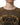 Dolce & Gabbana Brown Keys Roses Printed Silk Blouse Top