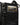 Dolce & Gabbana Black Patchwork Leather Mid Calf Boots Shoes