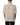 Dolce & Gabbana Beige Lace Trim Bow Short Sleeves Blouse Top