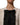 Dolce & Gabbana Beige Lace Trim Bow Short Sleeves Blouse Top
