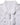 Dolce & Gabbana White Ruffled Bib Long Sleeves Blouse Top