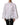 Dolce & Gabbana White Ruffled Lace Embellished Blouse Top