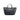 Tommy Hilfiger Blue Polyurethane Women's Bag