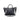 Tommy Hilfiger Blue Polyurethane Women's Bag