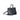 Tommy Hilfiger Blue Polyurethane Women's Bag