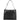 Guess Jeans Black Polyurethane Women Handbag