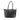 Tommy Hilfiger Nero Polyester Womens Bag