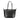 Tommy Hilfiger Nero Polyester Womens Bag