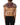 Dolce & Gabbana Pink Acrylic Faux Fur Knit Shrug Vest Top
