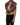 Dolce & Gabbana Pink Acrylic Faux Fur Knit Shrug Vest Top