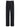 A.P.C. Black Cotton Straight-Leg Jeans