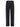 A.P.C. Black Cotton Straight-Leg Jeans