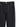 A.P.C. Black Cotton Straight-Leg Jeans