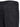 A.P.C. Black Cotton Straight-Leg Jeans