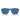 Arnette Blue Resin Sunglasses