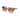 Michael Kors Multicolor Acetate Sunglasses