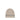 Brunello Cucinelli Beige Cashmere Beanie