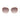 Guess Gold Metal Sunglasses