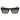 Lacoste Brown Bio Injected Sunglasses