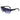 Lacoste Black Bio Injected Sunglasses