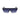 Lacoste Black Bio Injected Sunglasses
