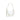 Givenchy White Leather Shoulder Bag