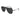 Police Purple Metal Sunglasses