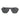 Police Purple Metal Sunglasses