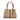 Guess Jeans Beige Polyurethane Women Handbag
