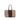 Gucci Beige Cotton Shoulder Bag