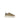 Alexander McQueen Beige Calf Leather Bos Taurus Platform Sneakers