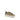 Alexander McQueen Beige Calf Leather Bos Taurus Platform Sneakers