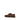 Brunello Cucinelli Brown Calf Leather Bos Taurus Oxfords And Derbies