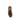 Brunello Cucinelli Brown Calf Leather Bos Taurus Oxfords And Derbies