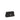 Alexander McQueen Black Calf Leather Bos Taurus Shoulder Bag